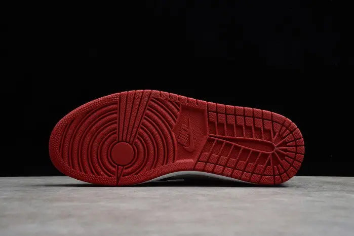 Jordan 1 High "Fearless"