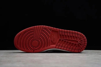 Jordan 1 High "Fearless"