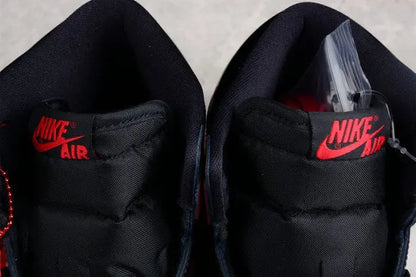 Jordan 1 High OG "Bred"
