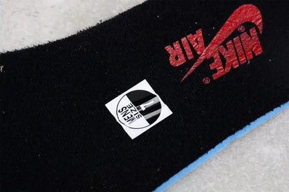 Jordan 1 High OG "Bred"