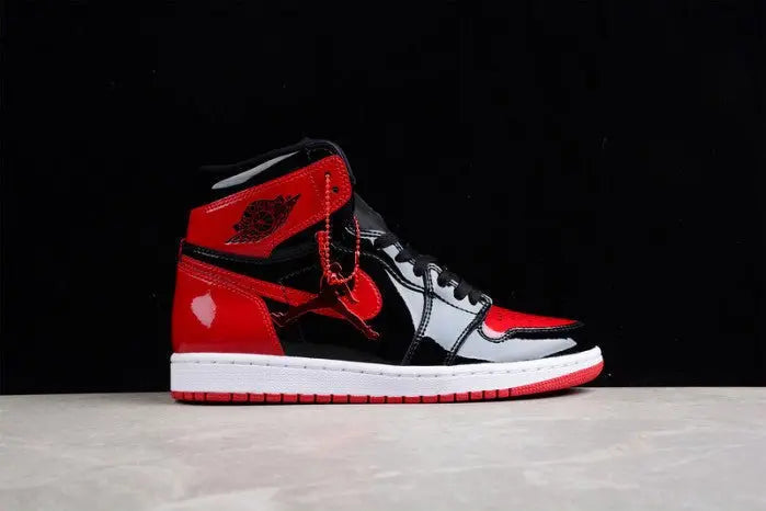 Jordan 1 High OG "Bred"