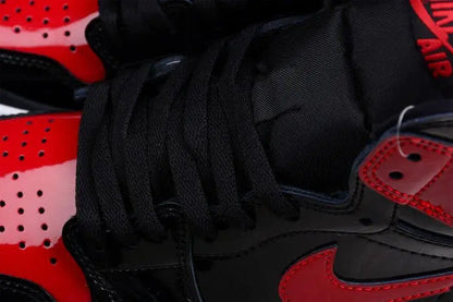 Jordan 1 High OG "Bred"