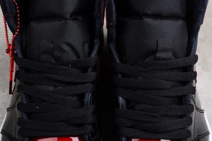 Jordan 1 High OG "Bred"