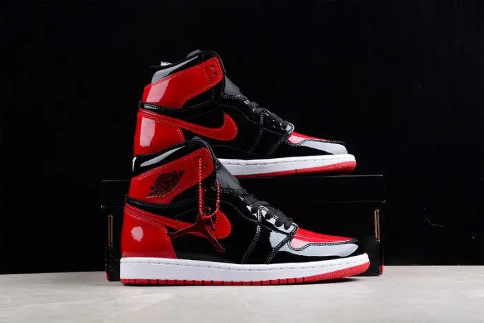 Jordan 1 High OG "Bred"