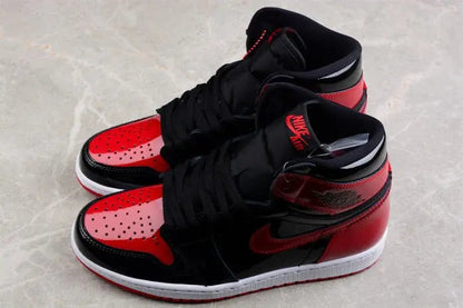 Jordan 1 High OG "Bred"