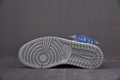 Jordan 1 High "Hyper Royal"