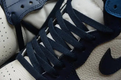 Jordan 1 High "Obsidian University Blue"