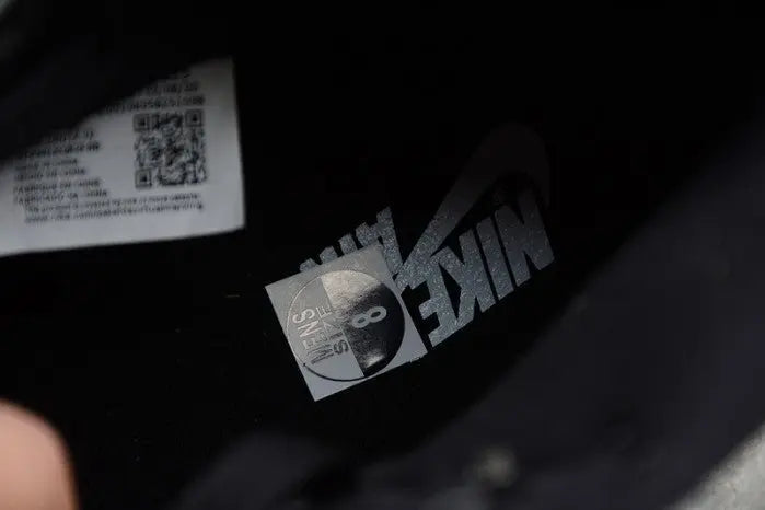 Jordan 1 High OG "Shadow 2.0"