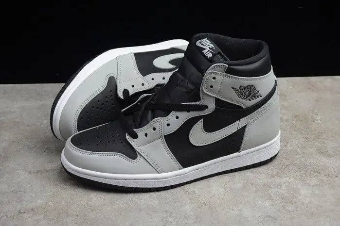 Jordan 1 High OG "Shadow 2.0"