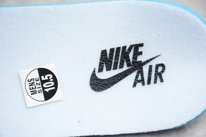 Jordan 1 High OG "Shadow"