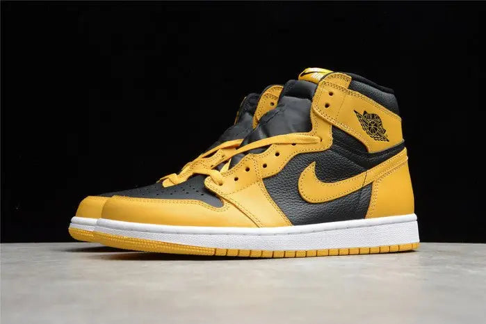 Jordan 1 High "Pollen"