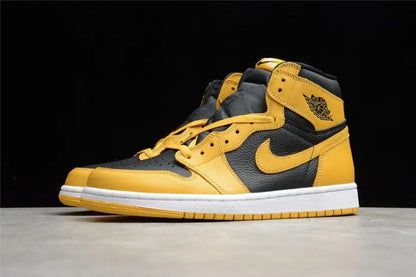 Jordan 1 High "Pollen"