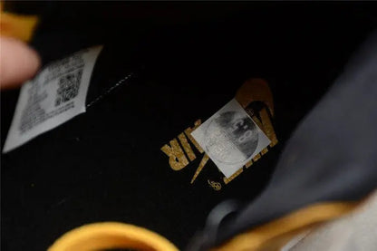 Jordan 1 High "Pollen"