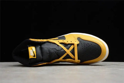 Jordan 1 High "Pollen"