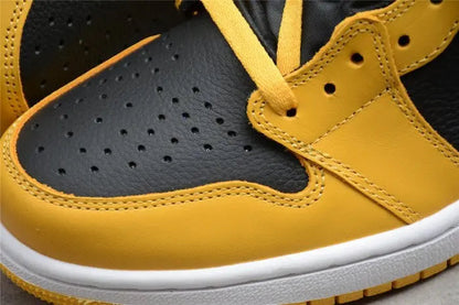 Jordan 1 High "Pollen"