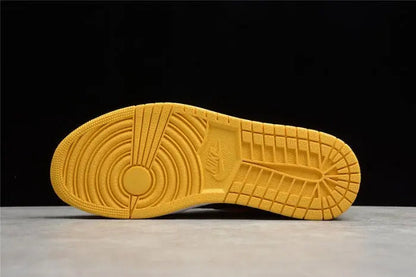 Jordan 1 High "Pollen"