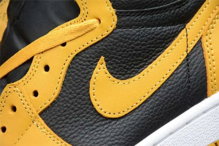 Jordan 1 High "Pollen"
