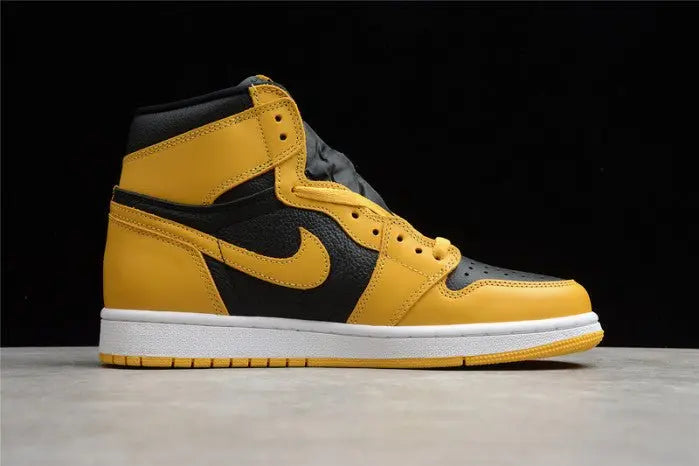 Jordan 1 High "Pollen"