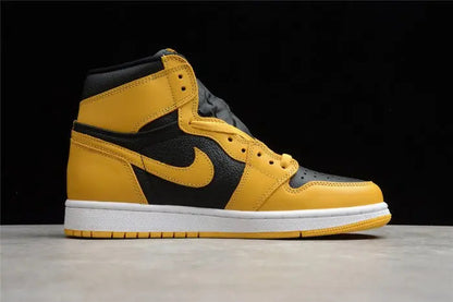 Jordan 1 High "Pollen"