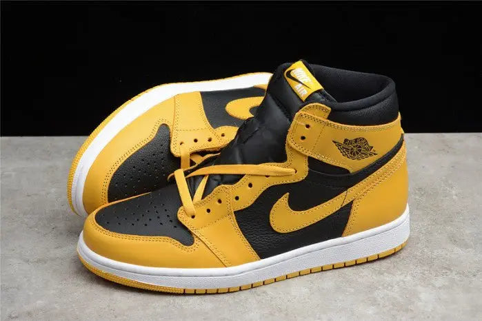 Jordan 1 High "Pollen"