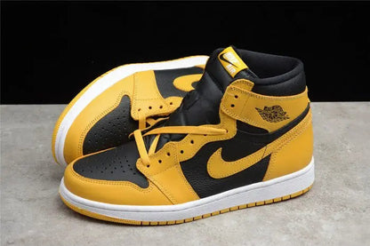 Jordan 1 High "Pollen"