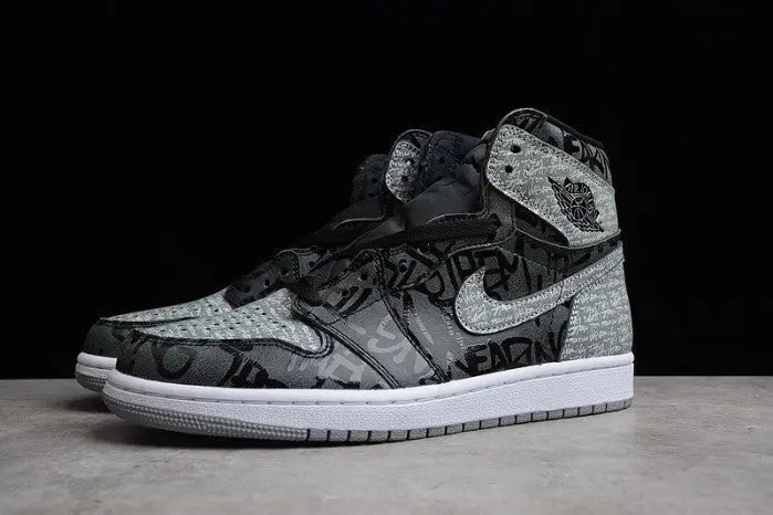 Jordan 1 High "Rebellionaire"