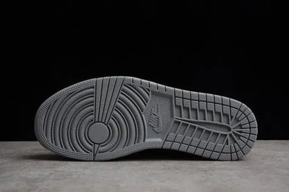 Jordan 1 High "Rebellionaire"
