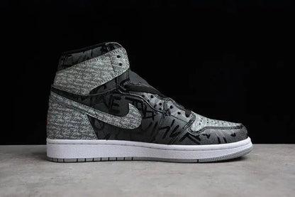 Jordan 1 High "Rebellionaire"