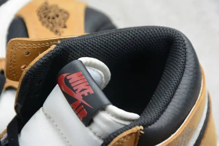 Jordan 1 High "Rookie Of The Year"