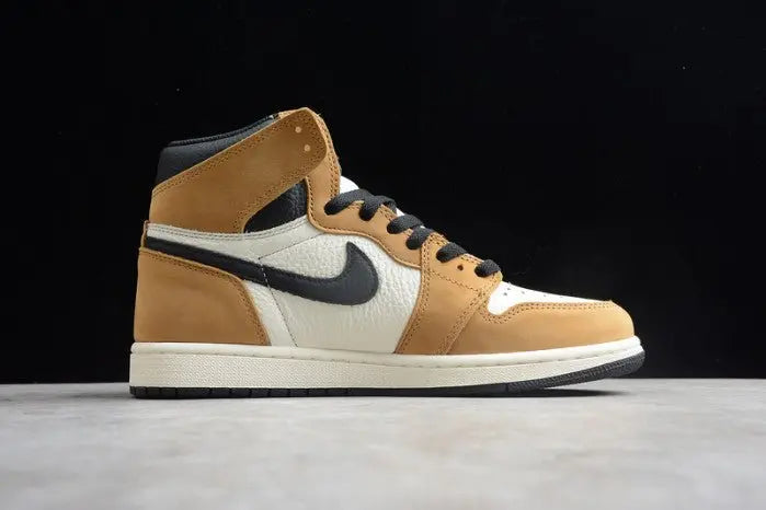 Jordan 1 High "Rookie Of The Year"