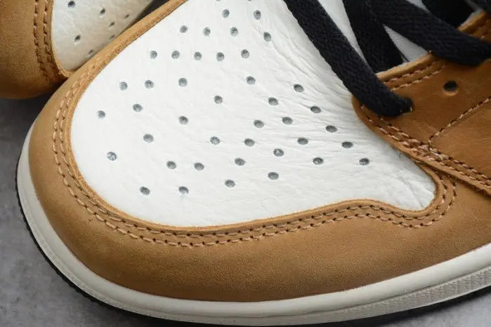 Jordan 1 High "Rookie Of The Year"