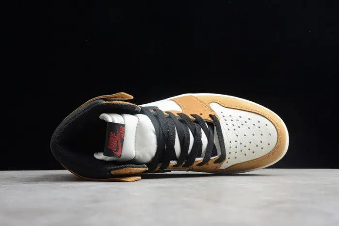 Jordan 1 High "Rookie Of The Year"