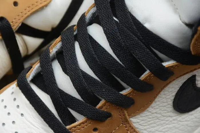 Jordan 1 High "Rookie Of The Year"