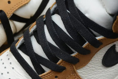 Jordan 1 High "Rookie Of The Year"