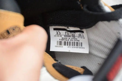 Jordan 1 High "Rookie Of The Year"