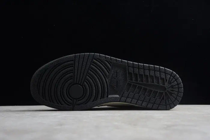 Jordan 1 High "Rookie Of The Year"