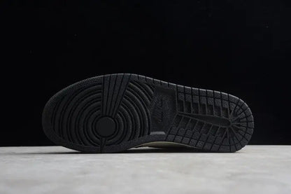 Jordan 1 High "Rookie Of The Year"