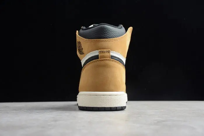 Jordan 1 High "Rookie Of The Year"