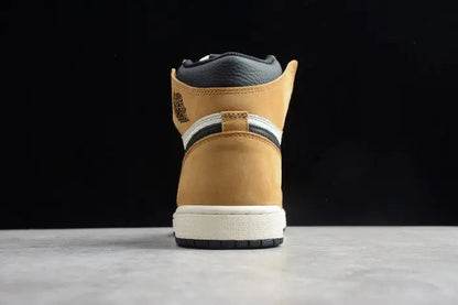 Jordan 1 High "Rookie Of The Year"