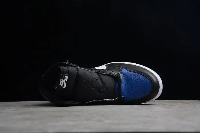 Jordan 1 High "Royal Toe"