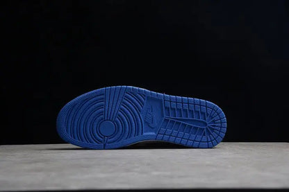 Jordan 1 High "Royal Toe"