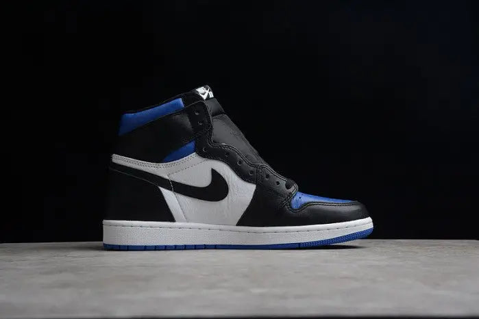 Jordan 1 High "Royal Toe"