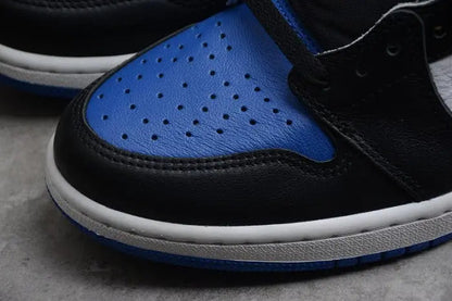 Jordan 1 High "Royal Toe"