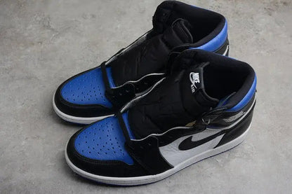 Jordan 1 High "Royal Toe"