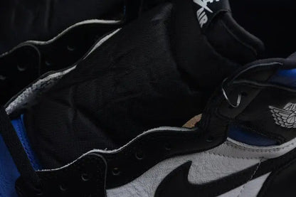 Jordan 1 High "Royal Toe"