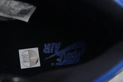 Jordan 1 High "Royal Toe"