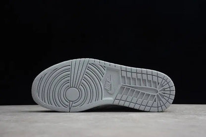 Jordan 1 High "Turbo Green"