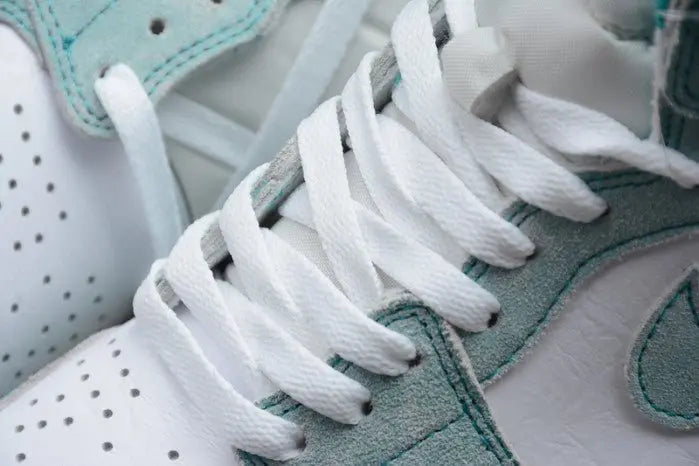 Jordan 1 High "Turbo Green"