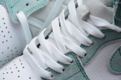 Jordan 1 High "Turbo Green"