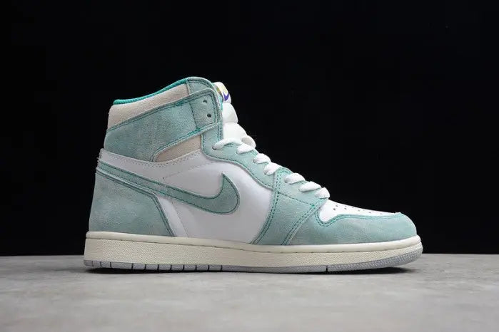 Jordan 1 High "Turbo Green"
